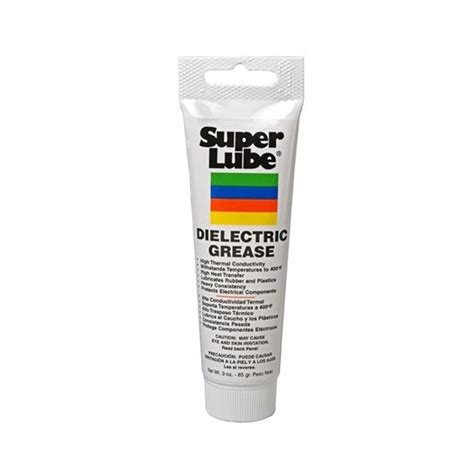 Super Lube Multi-Purpose Synthetic Grease with Syncolon® (PTFE) – Goldtown