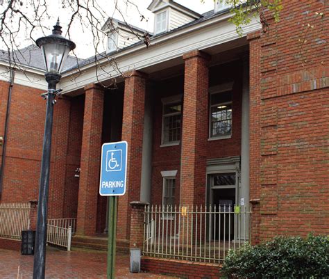 Commissioners To Acquire Appraisal On Old Courthouse Clayton Record