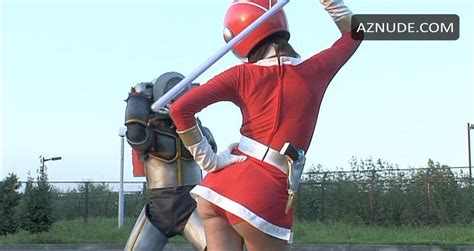 SEXY RANGERS NUDE SCENES AZNude