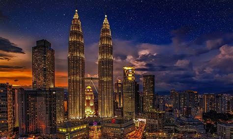 Malaysia Tour Packages from Kochi, Kerala at Best Price with Us. Book Now!