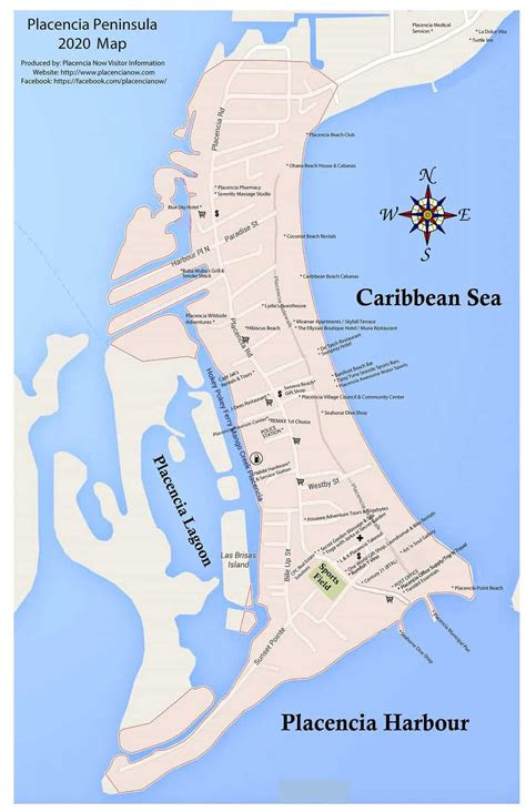 Placencia Belize Best Places To Visit Stay Eat And Do Belize At