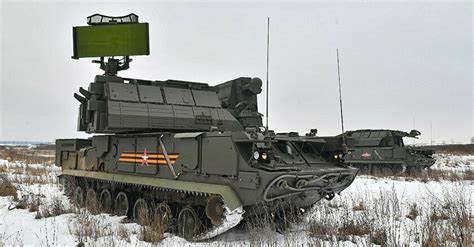 ЗМI: Росія перекинула в Білорусь ешелон із 15 ЗРК "Тор-М2" - Політика ...