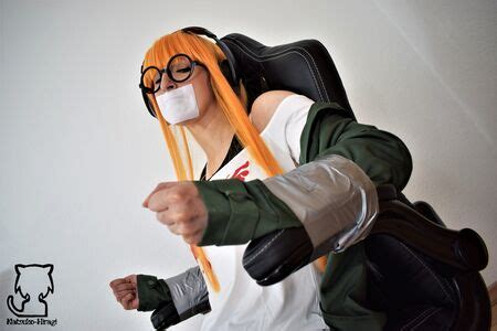 Natsuko Hiragi Leaked Nude Photos And Videos