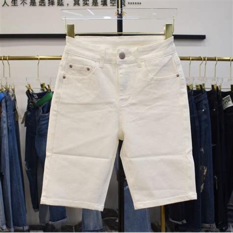 Make An Old Style Denim Maong Tokong Short With High Quality And