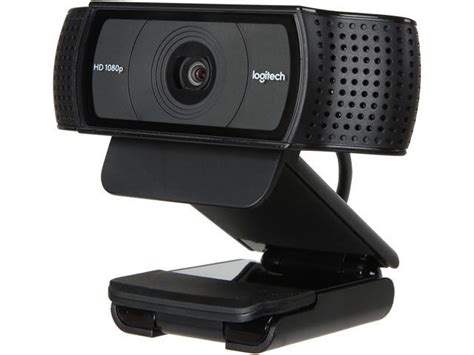 Logitech Kamera C920 | Kamera Za Računalnik