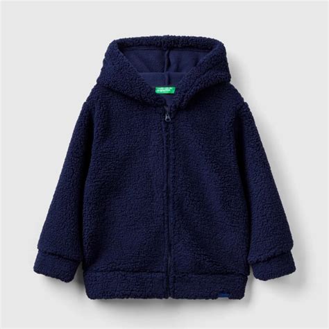 Кофта детская United Colors of Benetton 31VZG502C-252 98 см ...