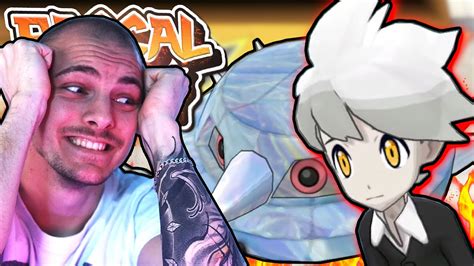 Heiko Der Ultimative Runender Pokémon Rascal Ruby Hardcore Nuzlocke YouTube