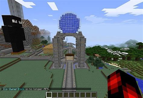 Vizzy And Jacks Wunderland Minecraft Server