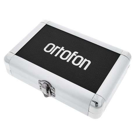 Ortofon Concorde Mix Mkii Twin Thomann United Kingdom