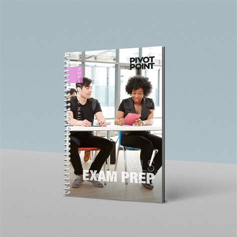 Pivot Point Fundamentals: Nails Study Guide - Pivot Point International