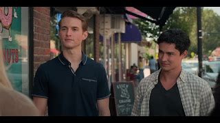 AusCAPS Colby Strong Shirtless In The Sex Lives Of College Girls 1 01 Welcome To Essex