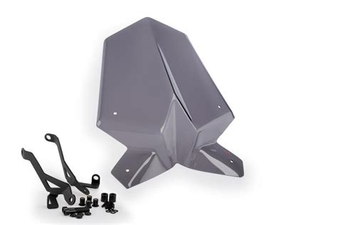 Puig Naked Touring Screen Windshield Light Smoke KTM 1290 Superduke R 20 23 EBay