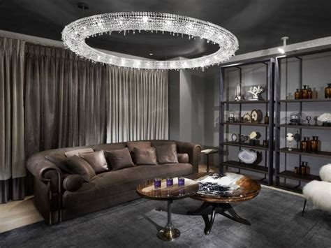 Идеи для освещения пространства в вашем доме / Домоседы