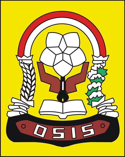 Detail Download Logo Osis Smp Coreldraw Koleksi Nomer 11