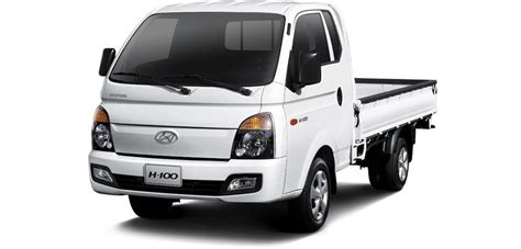 Hyundai H100 Pickup Amazing Photo Gallery Some Information And