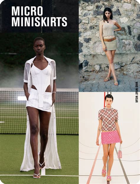 7 New Naked Fashion Trends We Ll See In 2021 Who What Wear