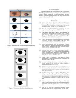 Automatic Lesion Detection System ALDS For Skin Cancer Classification