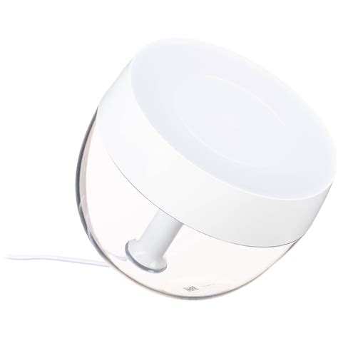 Philips Hue Iris Table Lamp White Color Ambiance White