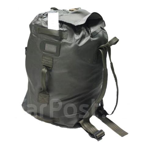 Рюкзак баул ВКПО (ВКБО), новый, в наличии. Цена: 1 700₽ в Уссурийске