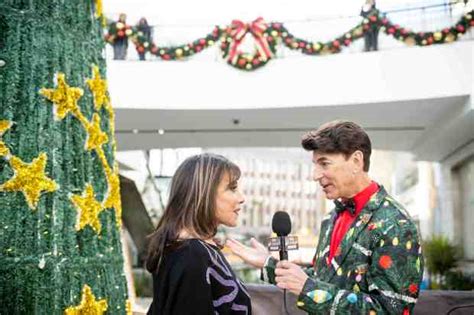 Hollywood Christmas Parade Is On Sunday So Get Ready To Go Daily News