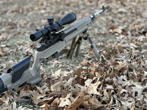 Hunting: Bolt-Action vs Semi-Auto for Beginners By: Jason Mosher ...