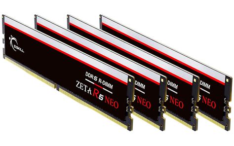 Amazon In Buy G Skill Zeta R Neo Series Amd Expo Ddr Ram Gb