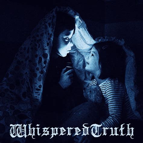 Whispered Truth - EP | Whispered Truth