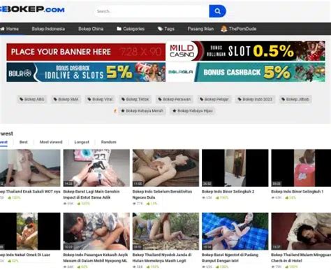 Top 10 Indonesian Porn Sites Indonesia Terbaik Terbaru