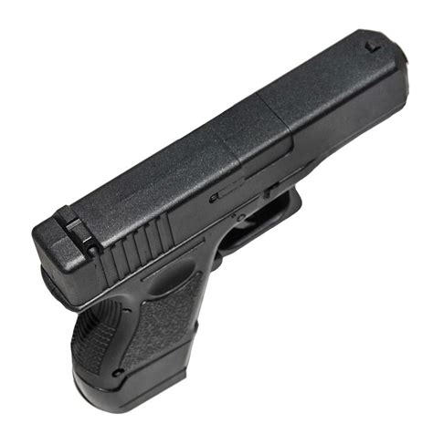 Страйкбольный пистолет Galaxy Glock спринг (g16) купить в "Планете ...