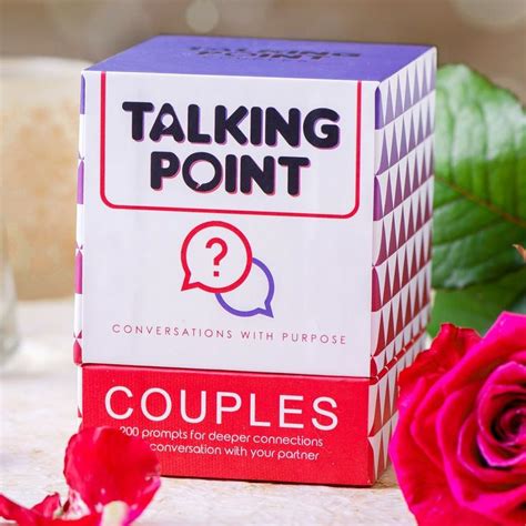 First Date Conversation Starters For Couples Best Card Games