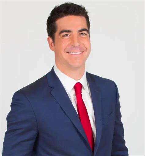 Jesse Watters Net Worth Breakdown Earnings Investments And More