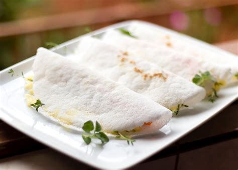 Tapioca Granulada As Receitas Ideais Vida Ativa