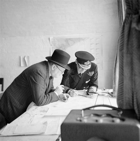Winston Churchill We Will Fight 8