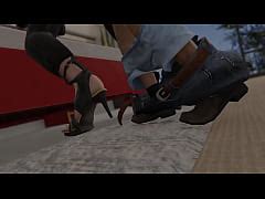 Gta Natalia Zverovna Gets Fucked Hot Coffee Free Mobile Porn