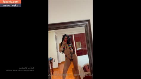 Stefany Camus Gutierrez Aka Stefanycamusg Nude Leaks Onlyfans Faponic