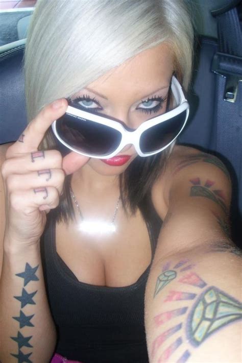 Hot And Cute Emo Babes