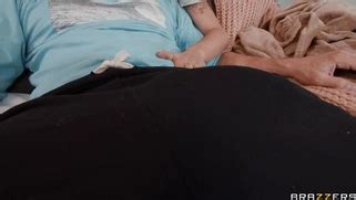 Kenzie Love In Glasses Gives Blowjob To Xander Corvus Porn Movies Movs