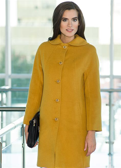 Пальто Klimini