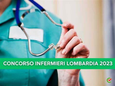 Concorsi In Lombardia 2023 Tutti I Bandi Concorsando It