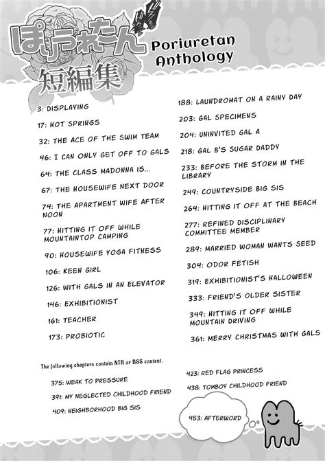 Poriuretan Anthology Page Nhentai Hentai Doujinshi And Manga