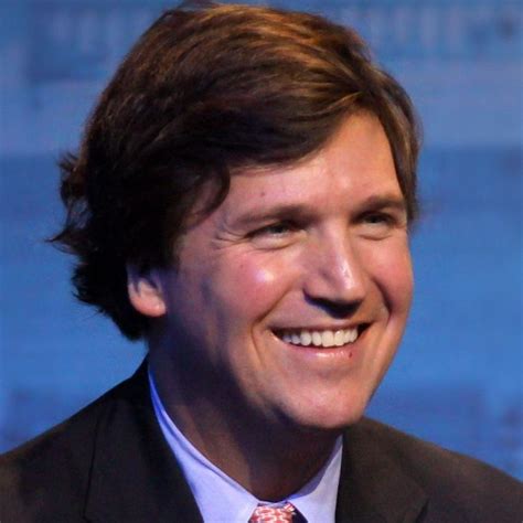 Tucker Carlson Net Worth (2021), Height, Age, Bio and Facts