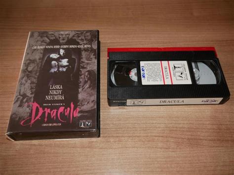 Dracula Vhs Aukro