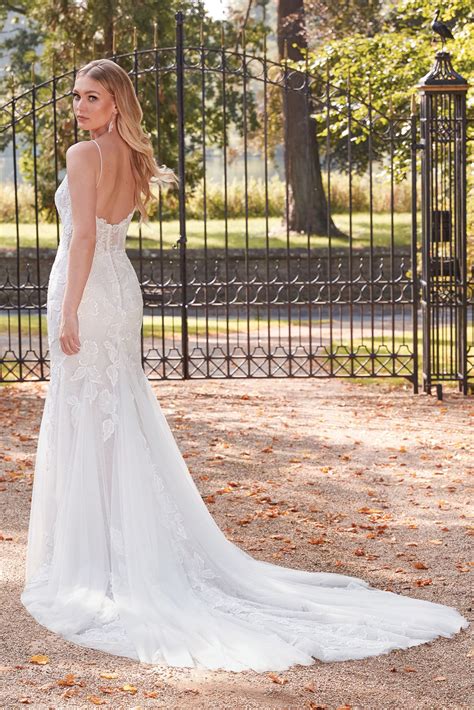 Sincerity Wedding Dress Gallery | Middlesbrough & Sunderland