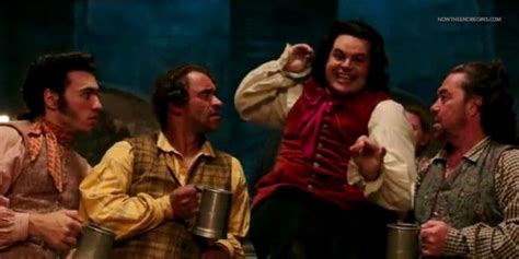 Disney S First Exclusively Gay Moment Hits Screens In Beauty And The Beast Live Action Version