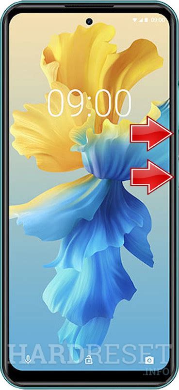 How To Take A Screenshot On INFINIX Hot 11 2022 HardReset Info