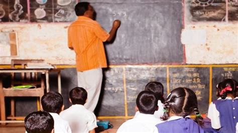 What Ails Public Education The Hindu Businessline