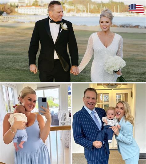 America - Karoline Leavitt, 27, finally opens up about her