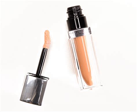Maybelline Dare To Go Nude Color Elixirs Reviews Photos Swatches