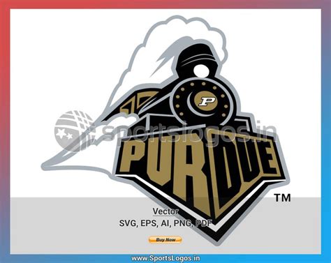 Purdue Boilermakers Ncaa Division I N R College Sports