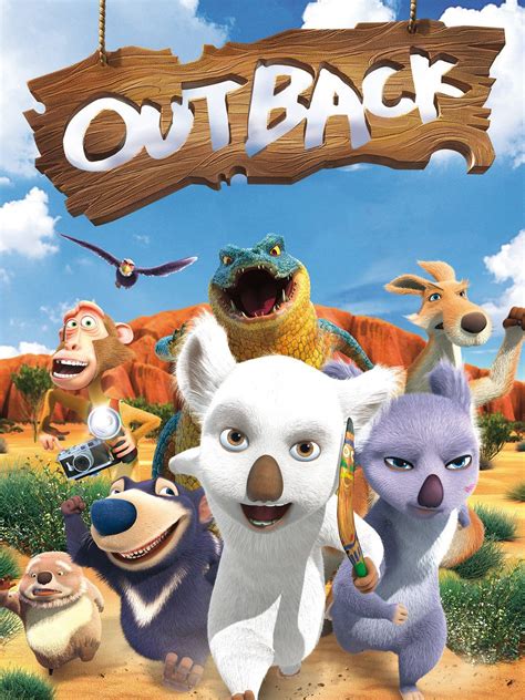 Outback - Movie Reviews